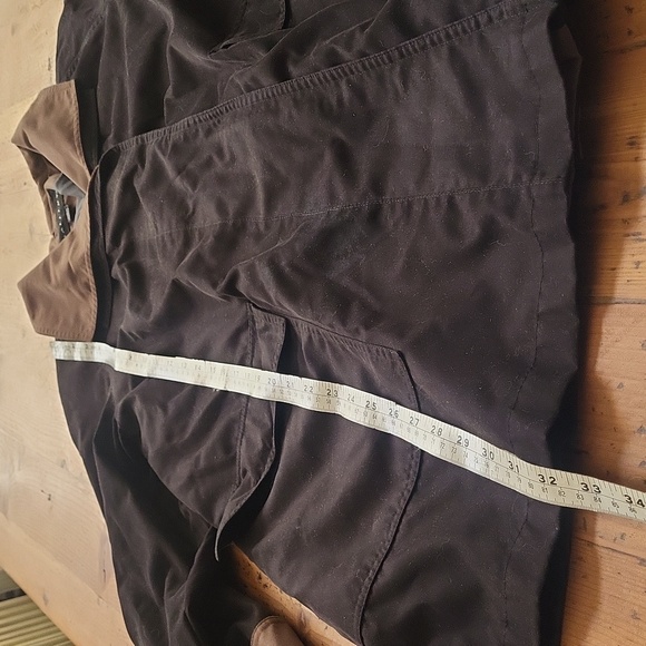 Gallery Lightweight Pea Coat - Picture 3 of 7